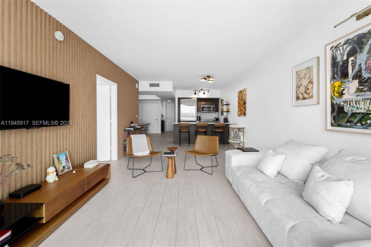 55 SE 6th St, Unit 2600, Miami, FL 33131 Photo