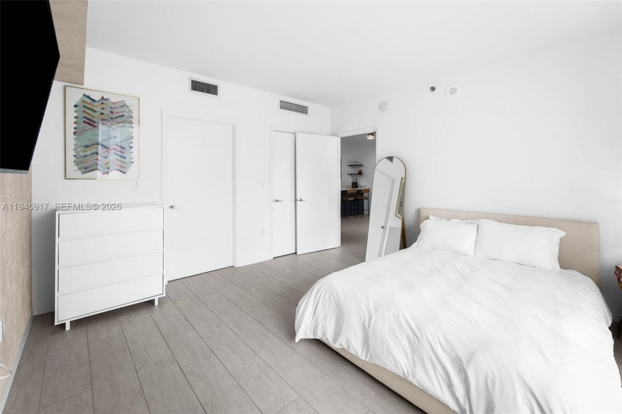 55 SE 6th St, Unit 2600, Miami, FL 33131 Photo