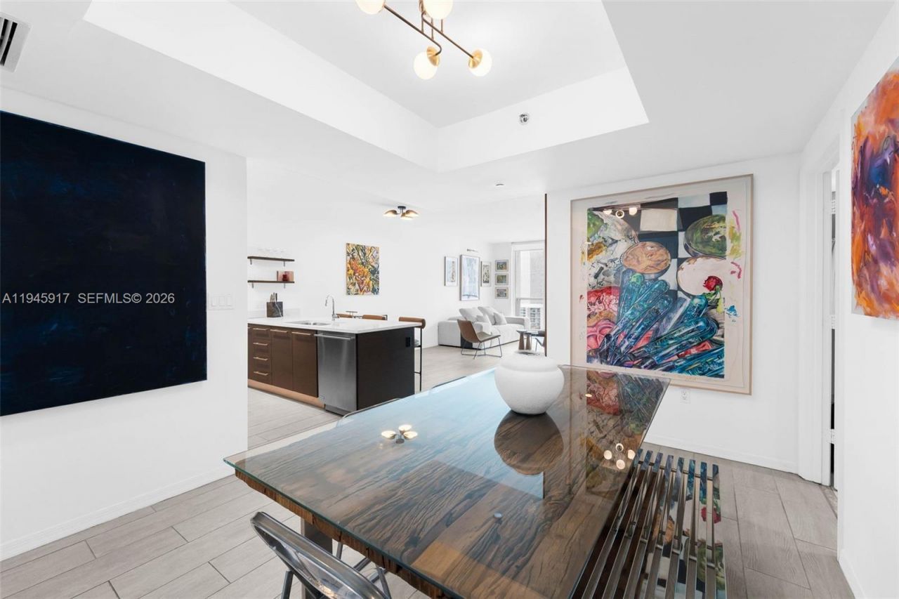 55 SE 6th St, Unit 2600, Miami, FL 33131 Photo