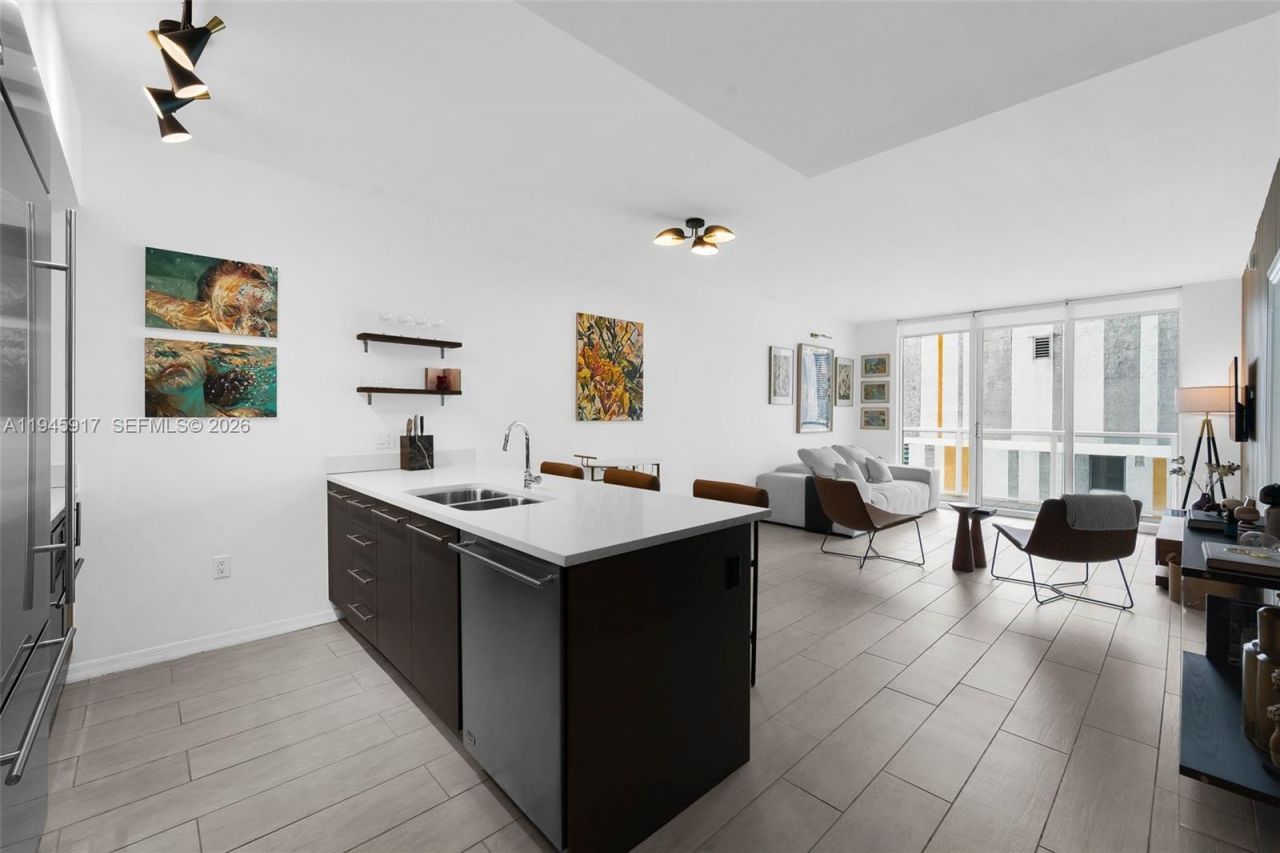 55 SE 6th St, Unit 2600, Miami, FL 33131 Photo