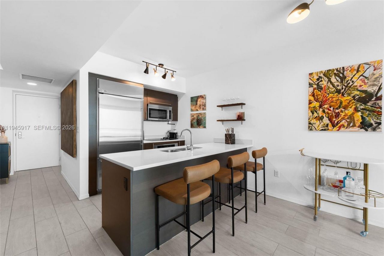 55 SE 6th St, Unit 2600, Miami, FL 33131 Photo