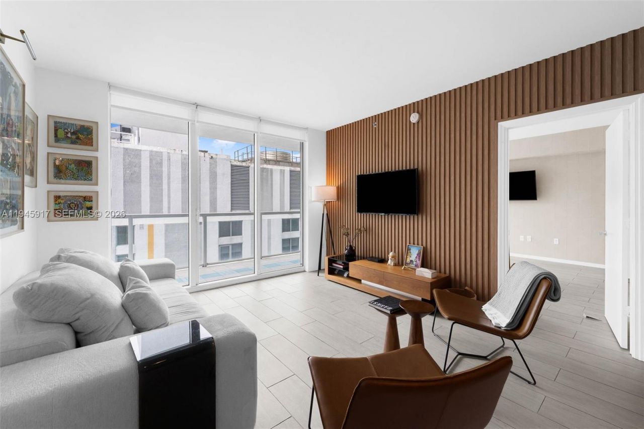 55 SE 6th St, Unit 2600, Miami, FL 33131 Photo