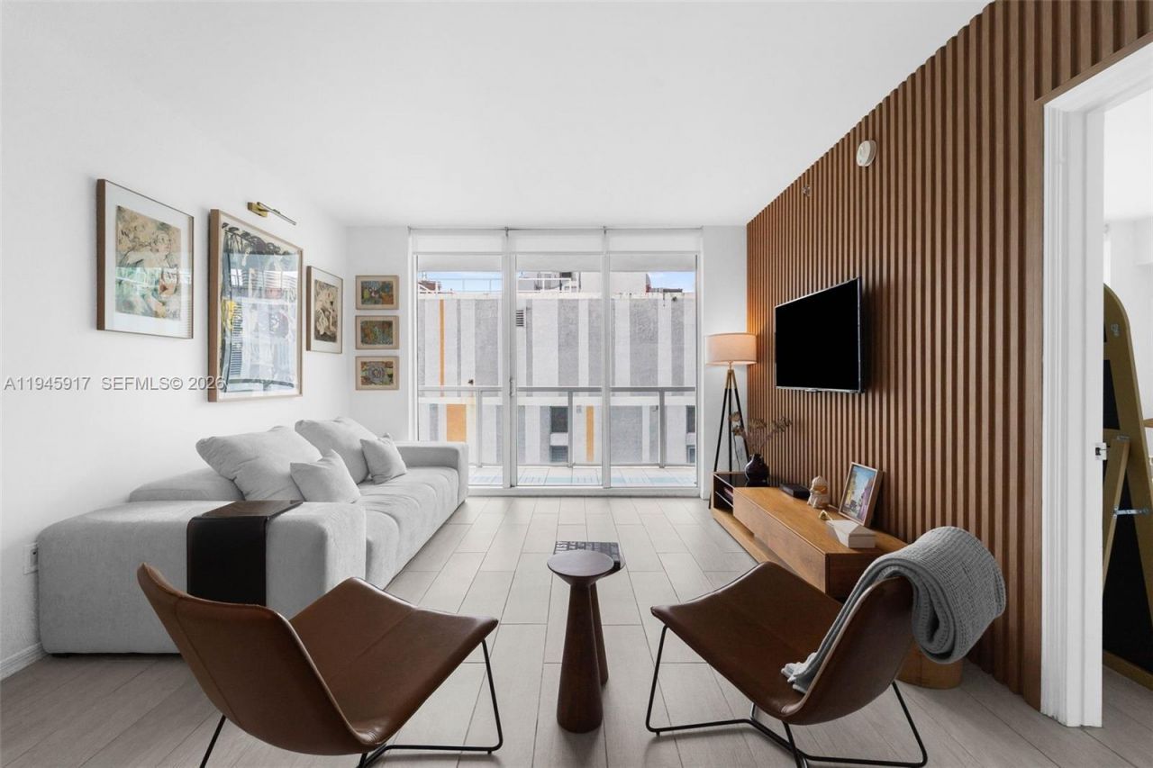 55 SE 6th St, Unit 2600, Miami, FL 33131 Photo