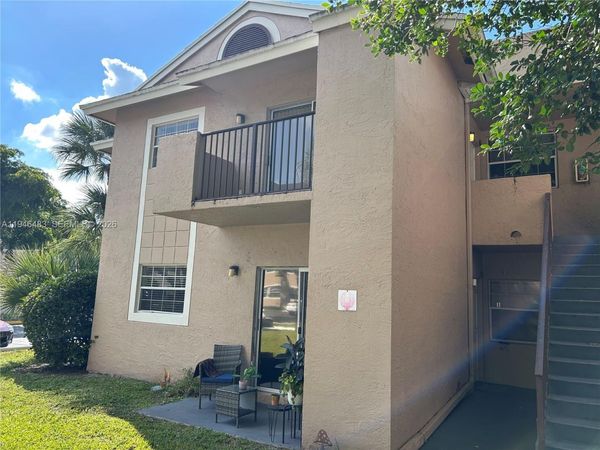 1791 NW 96th Ter, Unit 4K, Pembroke Pines, FL 33024
