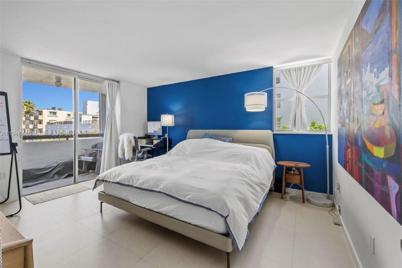 1775 Washington Ave, Unit 4C, Miami Beach, FL 33139 Photo