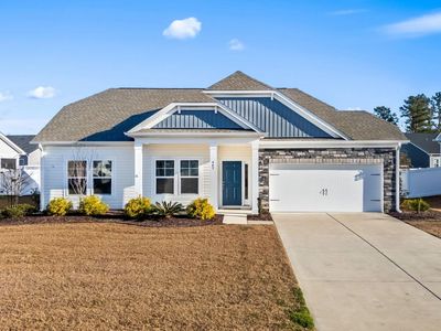 447 Honeyhill Loop, Conway, SC 29526