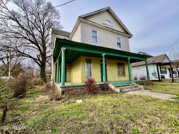 431 N Hays Avenue , Jackson, TN 38301