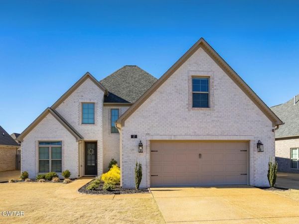 17 Noah Cove , Jackson, TN 38305