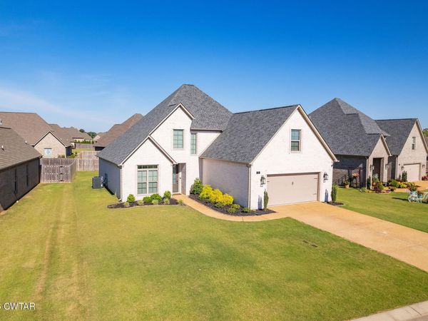 17 Noah Cove, Jackson, TN 38305