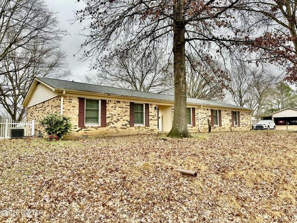 21 Camellia Drive , Jackson, TN 38301