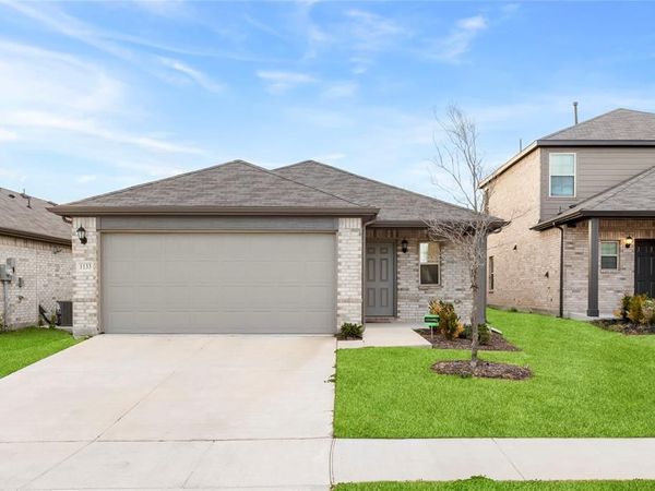 1133 Catalan Trail, Mesquite, TX 75149