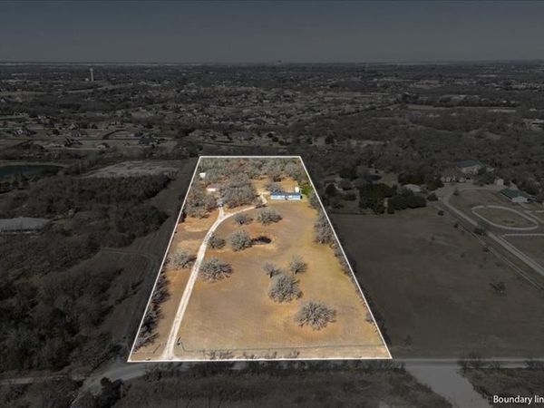 8600 County Road 530, Mansfield, TX 76063