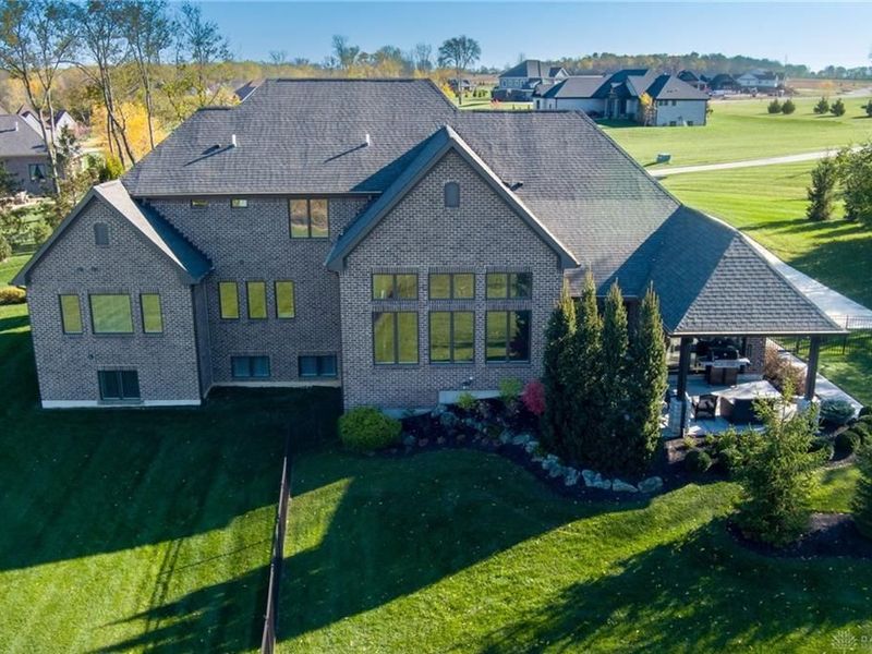 2442 Berkeley Court, Clearcreek Township, OH 45036 Photo 100