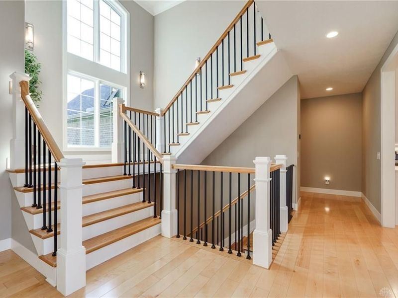 2442 Berkeley Court, Clearcreek Township, OH 45036 Photo 11