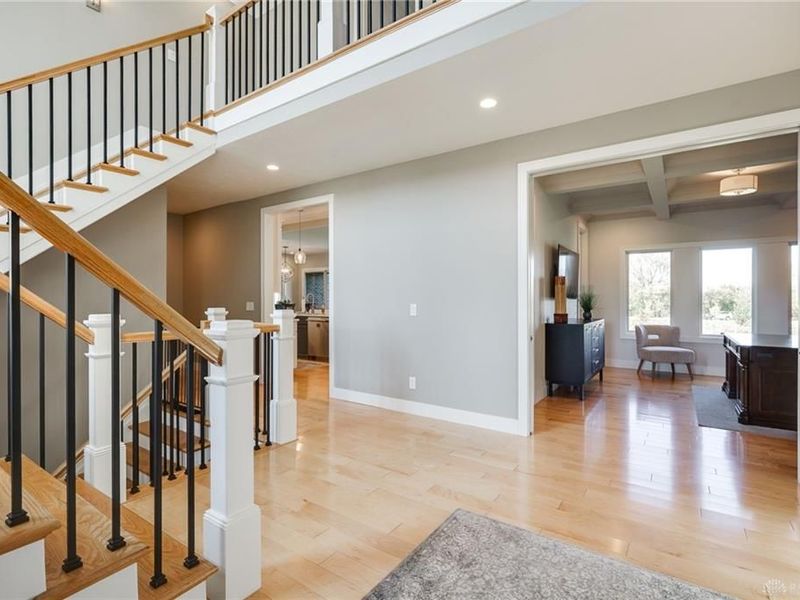 2442 Berkeley Court, Clearcreek Township, OH 45036 Photo 12