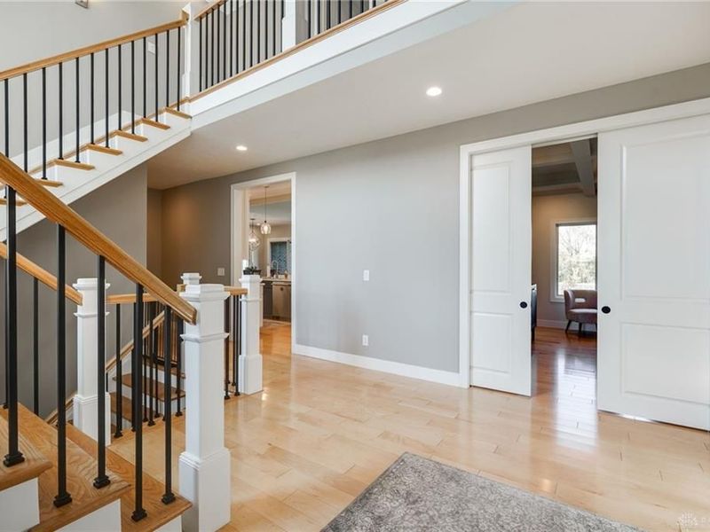 2442 Berkeley Court, Clearcreek Township, OH 45036 Photo 13