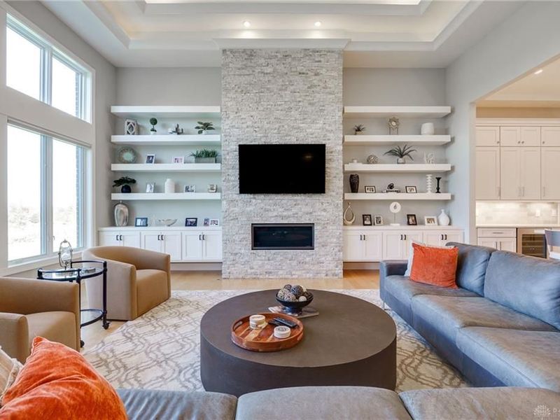 2442 Berkeley Court, Clearcreek Township, OH 45036 Photo 14