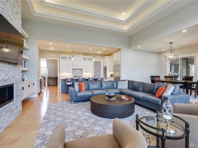 2442 Berkeley Court, Clearcreek Township, OH 45036 Photo 15