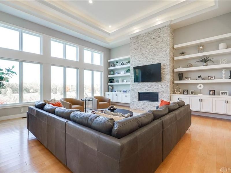 2442 Berkeley Court, Clearcreek Township, OH 45036 Photo 16