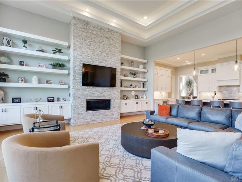 2442 Berkeley Court, Clearcreek Township, OH 45036 Photo 17