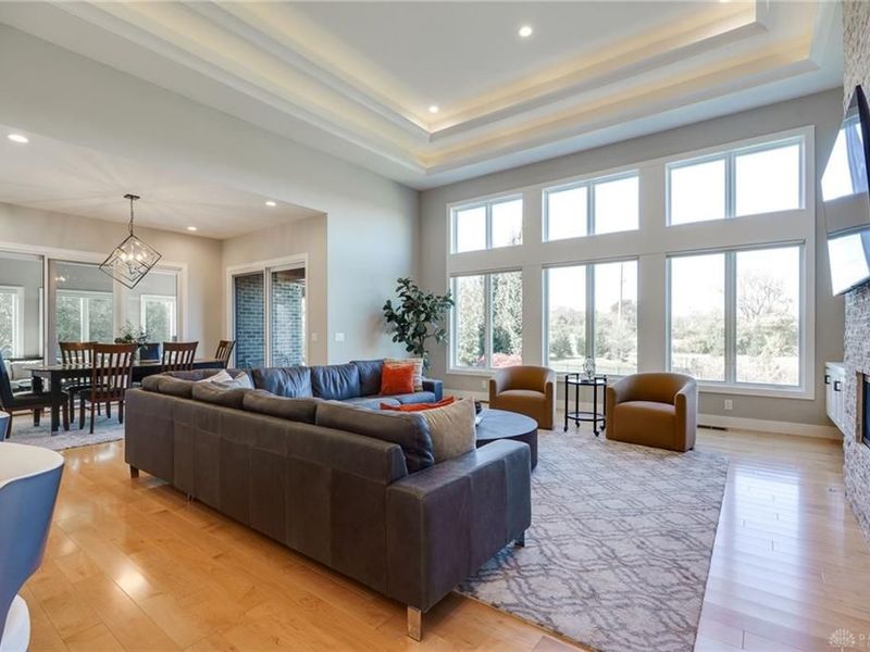 2442 Berkeley Court, Clearcreek Township, OH 45036 Photo 19