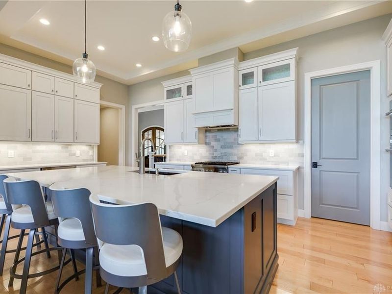 2442 Berkeley Court, Clearcreek Township, OH 45036 Photo 21