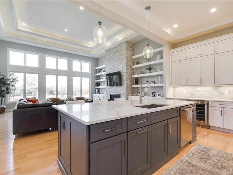 2442 Berkeley Court, Clearcreek Township, OH 45036 Photo 22