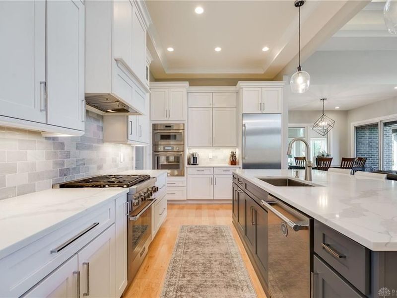 2442 Berkeley Court, Clearcreek Township, OH 45036 Photo 23