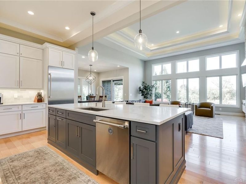 2442 Berkeley Court, Clearcreek Township, OH 45036 Photo 24