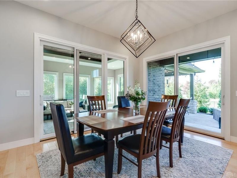 2442 Berkeley Court, Clearcreek Township, OH 45036 Photo 26