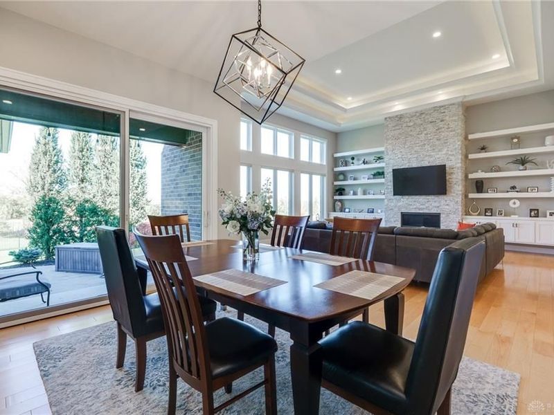 2442 Berkeley Court, Clearcreek Township, OH 45036 Photo 27