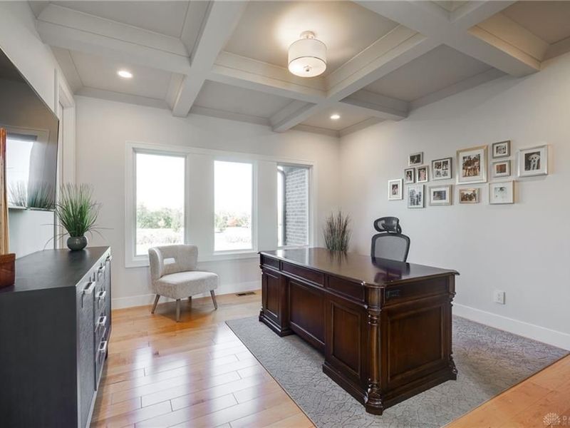 2442 Berkeley Court, Clearcreek Township, OH 45036 Photo 28