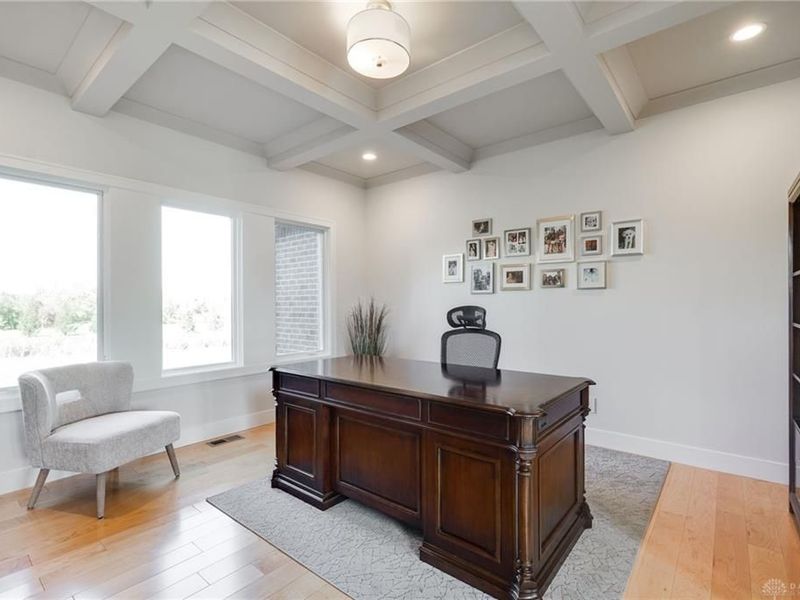 2442 Berkeley Court, Clearcreek Township, OH 45036 Photo 29