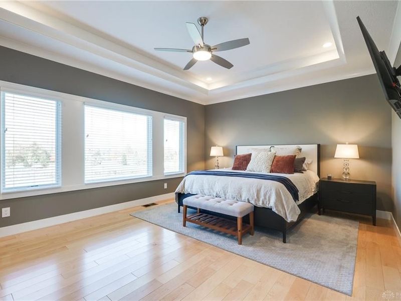 2442 Berkeley Court, Clearcreek Township, OH 45036 Photo 33