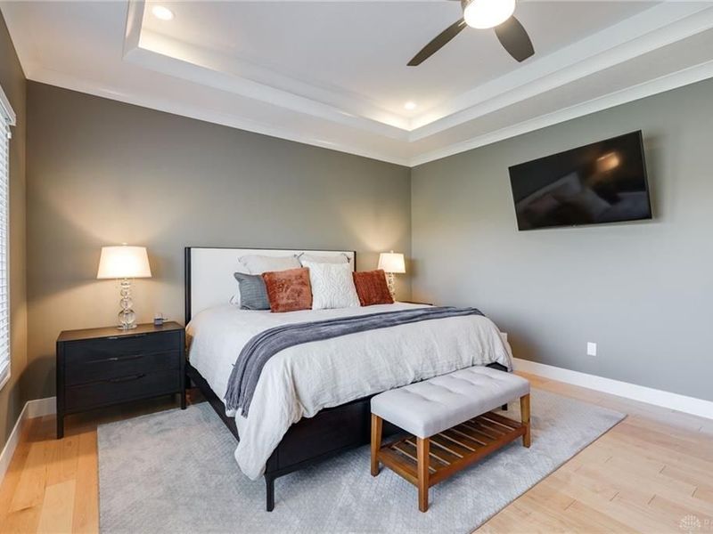 2442 Berkeley Court, Clearcreek Township, OH 45036 Photo 34