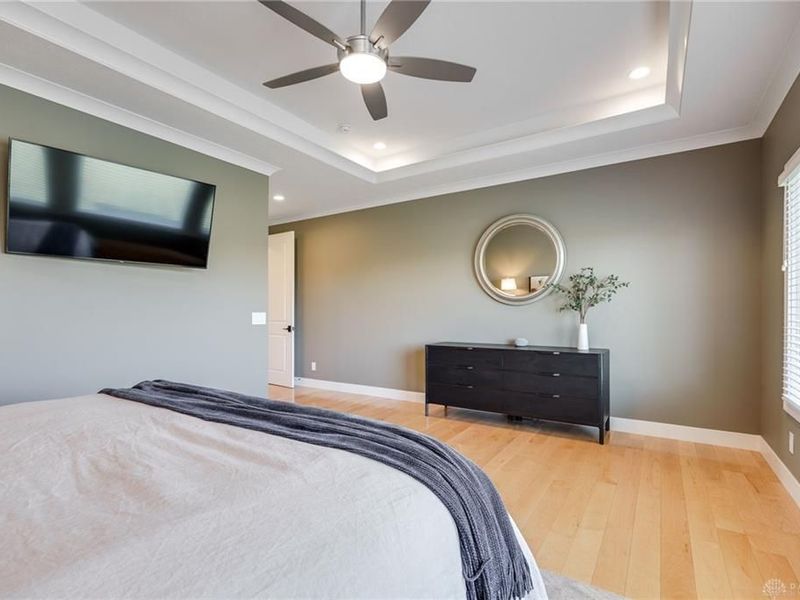 2442 Berkeley Court, Clearcreek Township, OH 45036 Photo 35