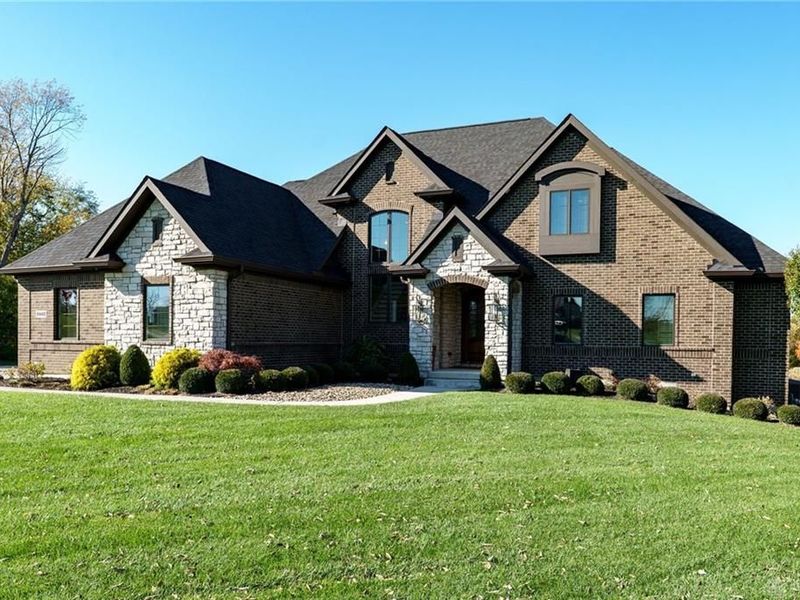 2442 Berkeley Court, Clearcreek Township, OH 45036 Photo 4