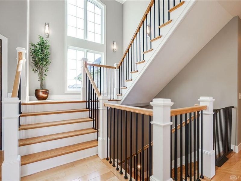 2442 Berkeley Court, Clearcreek Township, OH 45036 Photo 46