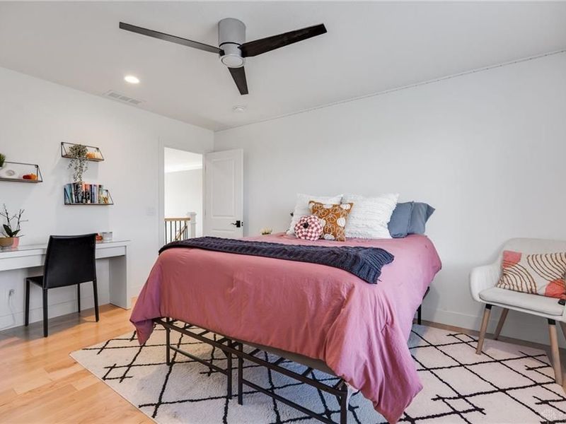 2442 Berkeley Court, Clearcreek Township, OH 45036 Photo 49