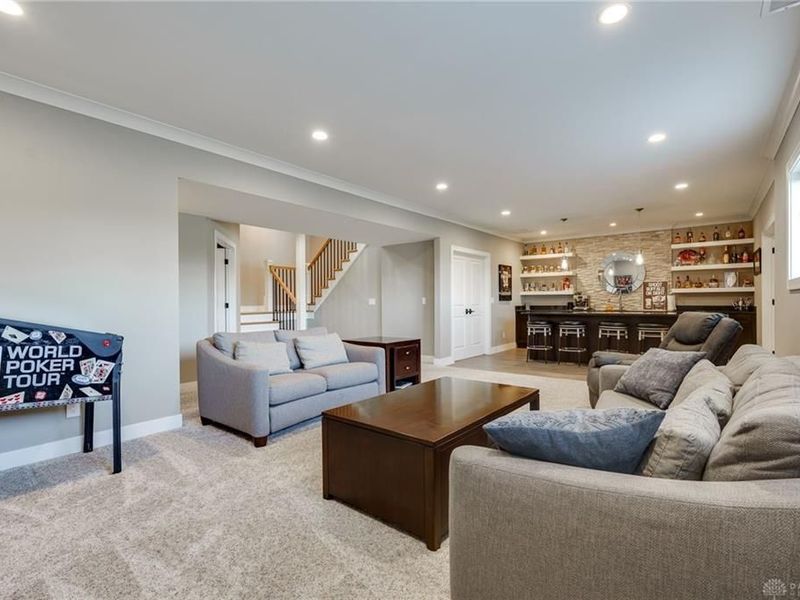 2442 Berkeley Court, Clearcreek Township, OH 45036 Photo 63