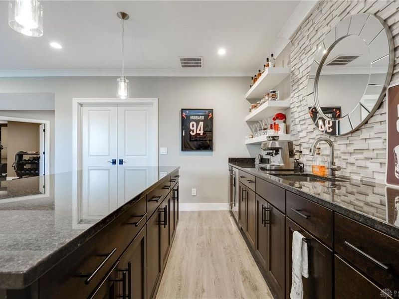 2442 Berkeley Court, Clearcreek Township, OH 45036 Photo 67