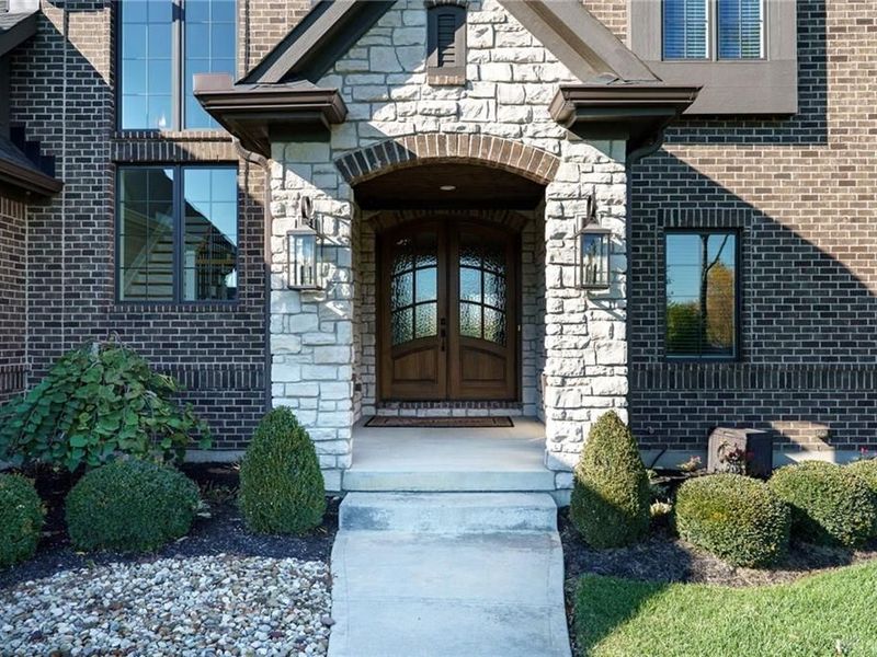 2442 Berkeley Court, Clearcreek Township, OH 45036 Photo 7