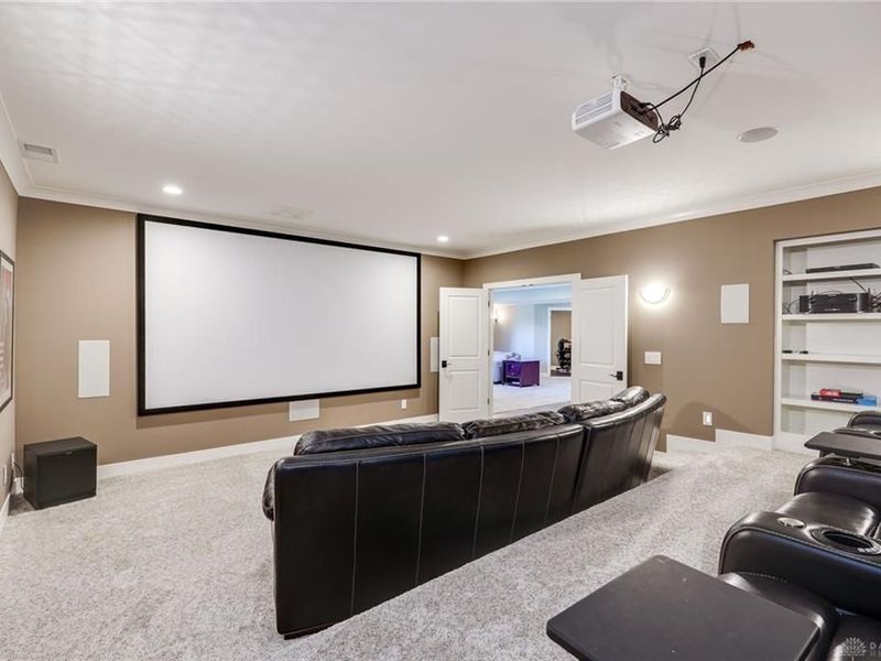 2442 Berkeley Court, Clearcreek Township, OH 45036 Photo 70