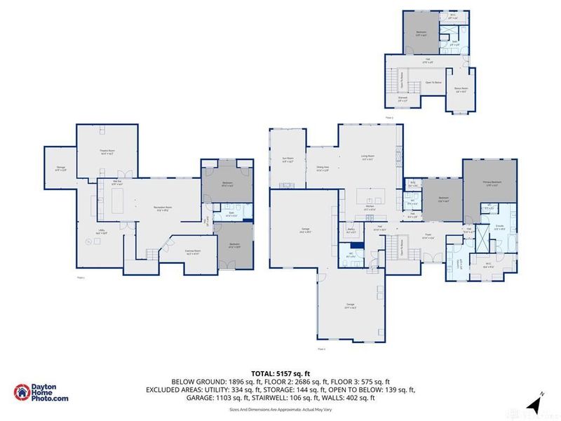 2442 Berkeley Court, Clearcreek Township, OH 45036 Photo 77