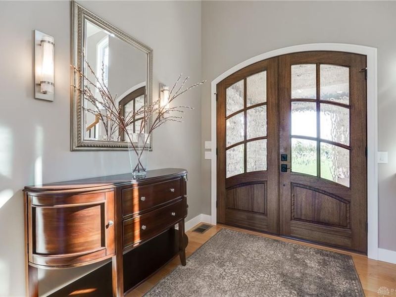 2442 Berkeley Court, Clearcreek Township, OH 45036 Photo 8