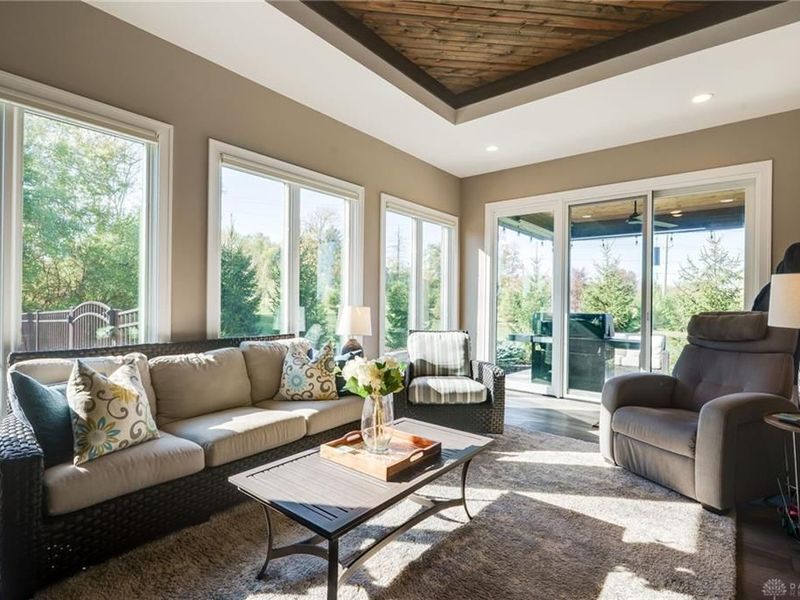 2442 Berkeley Court, Clearcreek Township, OH 45036 Photo 82