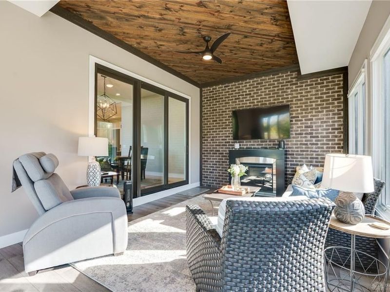 2442 Berkeley Court, Clearcreek Township, OH 45036 Photo 83