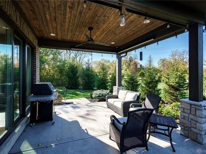 2442 Berkeley Court, Clearcreek Township, OH 45036 Photo 84