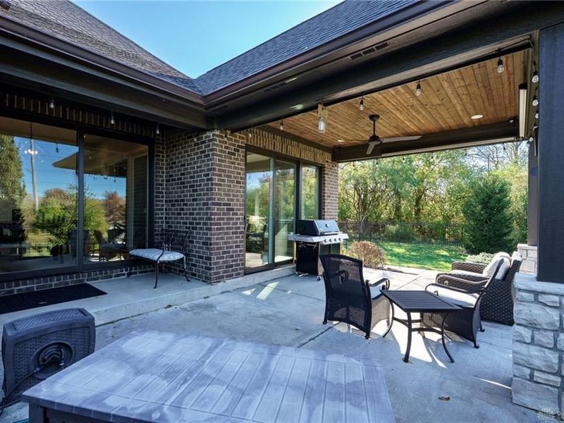 2442 Berkeley Court, Clearcreek Township, OH 45036 Photo 85