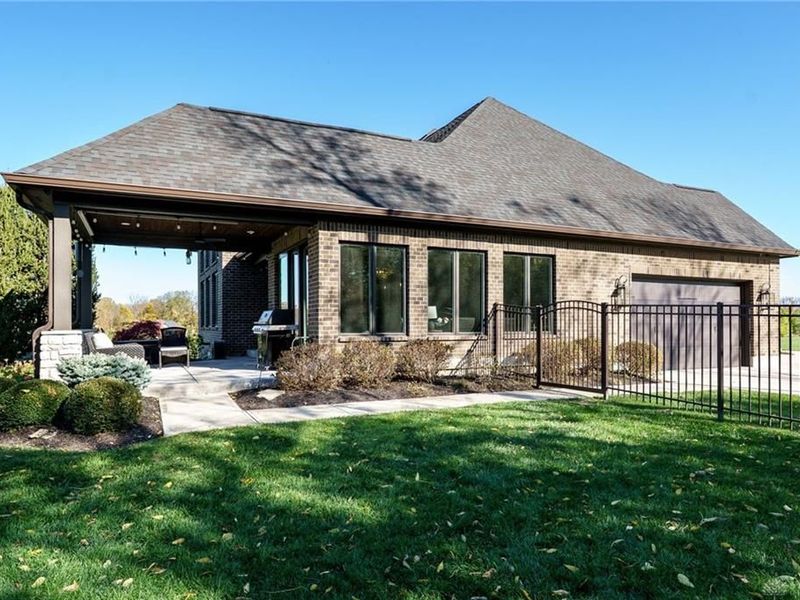 2442 Berkeley Court, Clearcreek Township, OH 45036 Photo 87